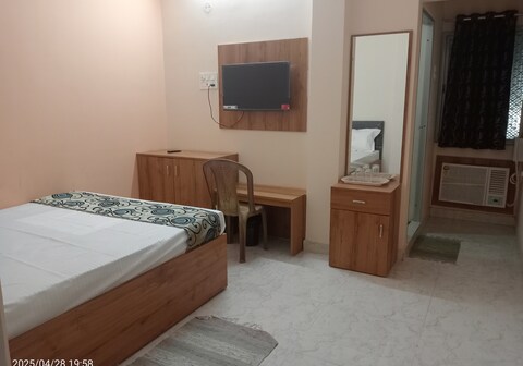 Hotel Vishwa Residency