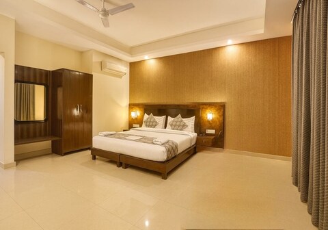 Deccan Dormitory
