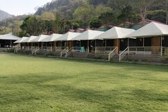 Nature Valley | Luxury Tents & Guided Treks, Rishikesh Nature Valley | Luxury Tents & Guided Treks, Rishikesh