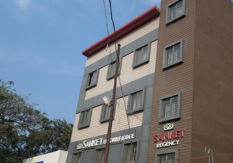 Hotel Sanket Regency