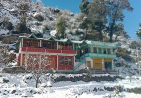 Hotel Meena Paying Guest House