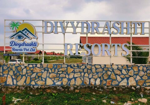 Divydrashti Resorts