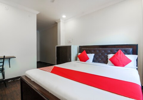 Hotel O Happy Guest House near LV Prasad eye Hospital