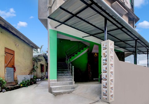 Hotel O Park Majesty Inn