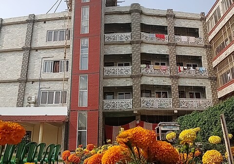 LEO PREMIUM ( Beach property) - A unit of Hotel Leo Castle