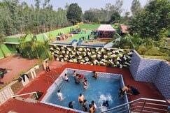 Honeybee Resort, Korba Honeybee Resort, Korba