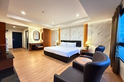 Nova Park Hotel Pattaya, Pattaya Nova Park Hotel Pattaya, Pattaya