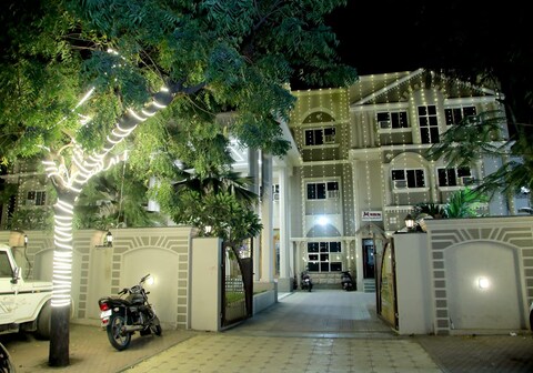 Hotel Shree Maruti