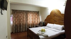 Hotel Saliha International, Kodaikanal Hotel Saliha International, Kodaikanal