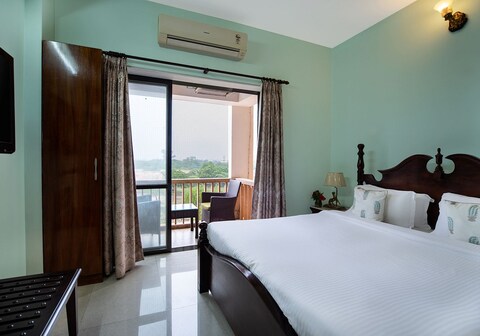 Sajjan Niwas - A Luxury Service Apartment in Jodhpur