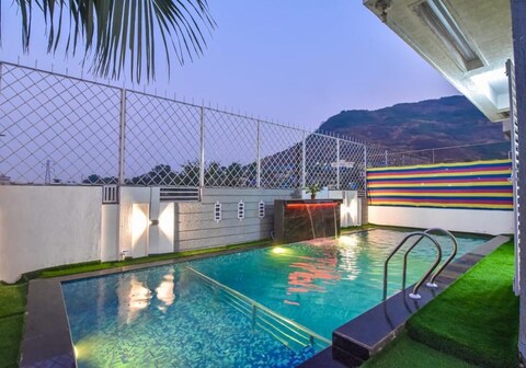 Aaradhya Villa 2BHK lonavala