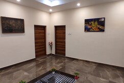 Kanhaiya Lal Damodar Das Homestay, Varanasi Kanhaiya Lal Damodar Das Homestay, Varanasi