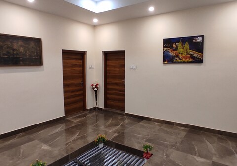 Kanhaiya Lal Damodar Das Homestay