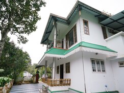 OYO Home 16911 Luxurious 3BHK, Munnar OYO Home 16911 Luxurious 3BHK, Munnar