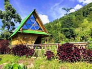 Bamboo resort and atv park, Darjeeling Bamboo resort and atv park, Darjeeling