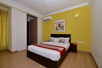 OYO Flagship 511 Sohna Road Omaxe Mall, Delhi OYO Flagship 511 Sohna Road Omaxe Mall, Delhi