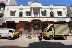 Hajee Mansion, Chennai Hajee Mansion, Chennai