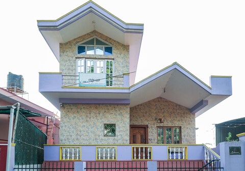 Eshwari Inn Home Stay | Rooms & Wi-Fi