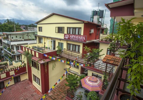 Aryatara Kathmandu Hotel