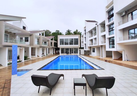Mirashya Homes - JD 105