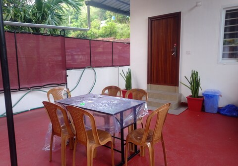 Paramount Silent Stay Attappadi