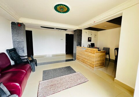 MIST MOUNTAIN RESORT