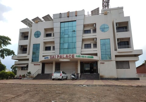 HOTEL SAI PALACE EXECUTIVE LODGING