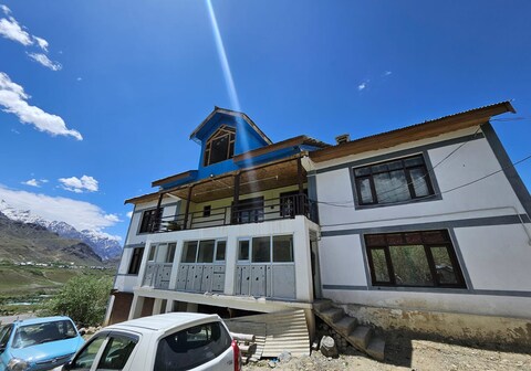 Moonlight Guest House