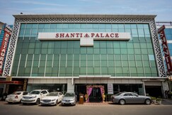 Hotel Shanti Palace (Mahipalpur), Delhi Hotel Shanti Palace (Mahipalpur), Delhi