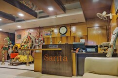 HOTEL SARITA RESORT, Jajpur HOTEL SARITA RESORT, Jajpur