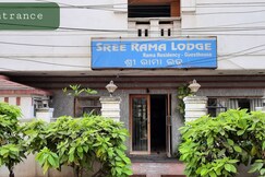 SREE RAMA LODGE RESIDENCY  , Visakhapatnam SREE RAMA LODGE RESIDENCY  , Visakhapatnam