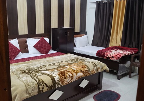 Naavagat Hotels and Resort