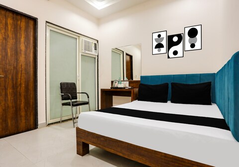 Hotel O Kota Near Railway Station Formerly Aagam Inn