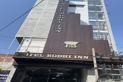 HOTEL BODHI INN, Gaya HOTEL BODHI INN, Gaya