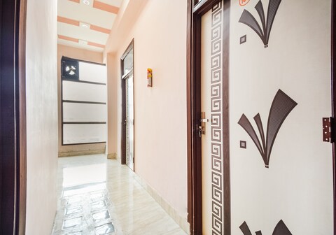 Hotel O Rajvilas