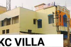 RKC Villa Tirupati a luxury Homestay, Tirupati RKC Villa Tirupati a luxury Homestay, Tirupati