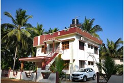 Happy Homestay Malpe, Udupi Happy Homestay Malpe, Udupi