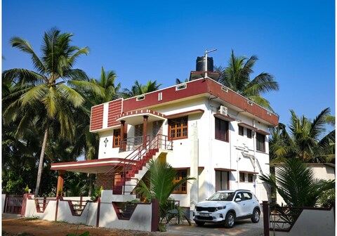 Happy Homestay Malpe