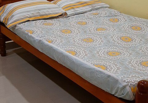 Saagara | Entire Homestay