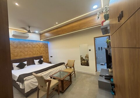 Hotel Sky Vilaa