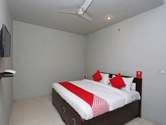 OYO 23204 K-Town Regency, Karnal OYO 23204 K-Town Regency, Karnal