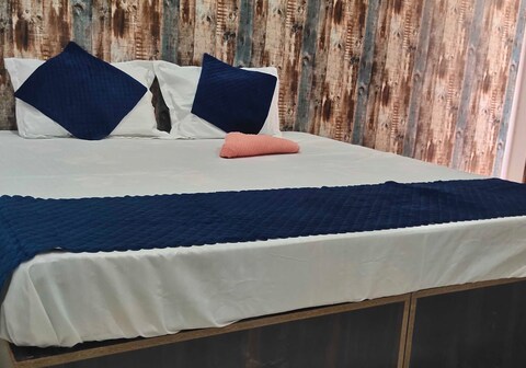 Hotel O Prabhu Kripa Home Stay