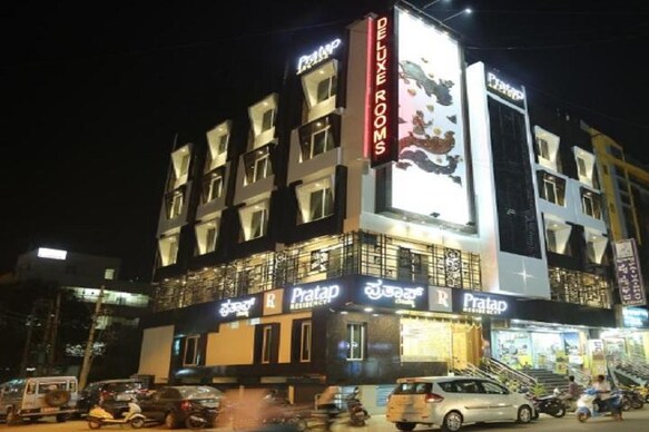 Pratap Residency