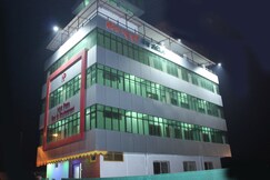 Hotel New Pune, Pune Hotel New Pune, Pune