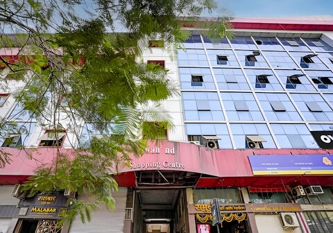 Hotel Sai Leela
