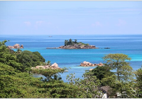 Eco Exotic Guest House