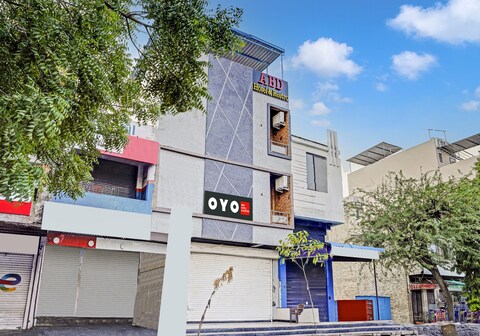 Hotel O ABD Hotel & Restro