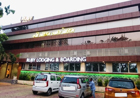 Ruby Lodging and Boarding