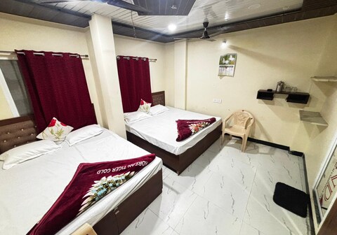 ATITHI SHREE HOMESTAY UJJAIN