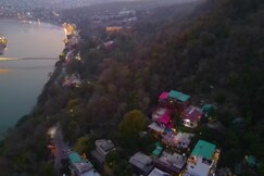 Swiss Cottage and Spa by Salvus, Rishikesh Swiss Cottage and Spa by Salvus, Rishikesh